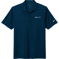 SENERGY -Nike Dri-FIT Men's Micro Pique 2.0 Polo