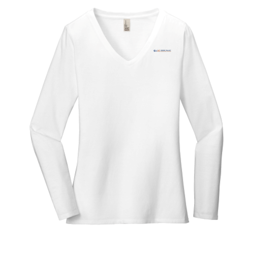 CedarValley - District Women's V.I.T. long Sleeve