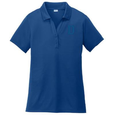 DRRSS - Ladies PosiCharge Competitor Polo