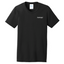 Fairmont Logistics - Port & Company Ladies 50/50 Cotton/Poly T-Shirt