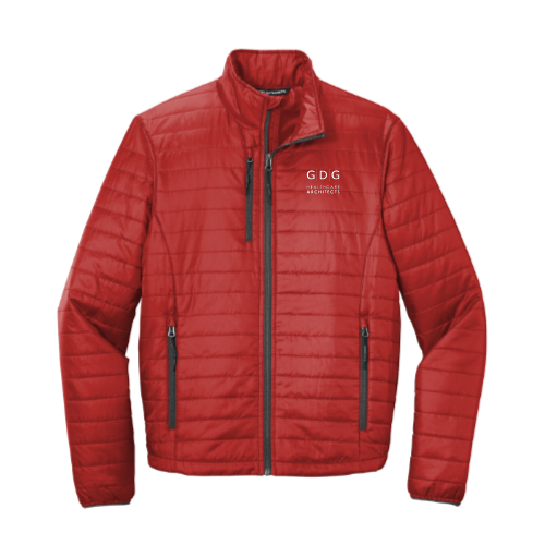Fire Red Graph