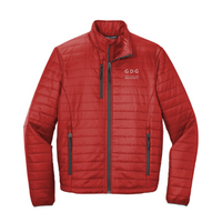 Fire Red Graph