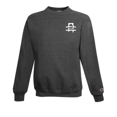 Charcoal Heather