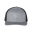 Heather Grey Black