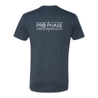 ProPhase Next Level Unisex CVC T-Shirt