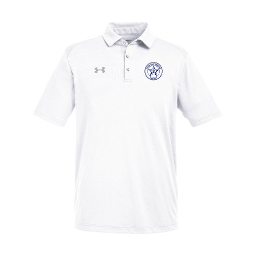 StarKayWhite - Men's Tech Polo v2