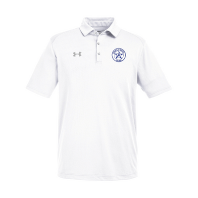 StarKayWhite - Men's Tech Polo v2