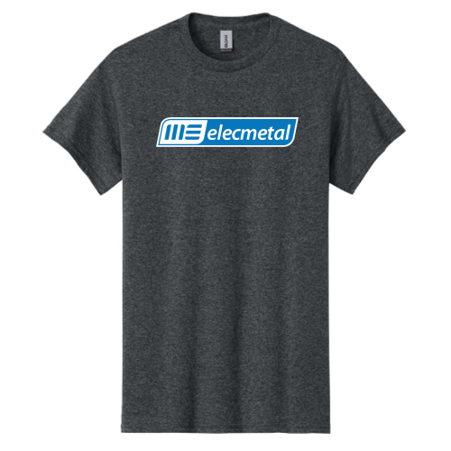 MEElecmetal - Gildan - Men's 5000