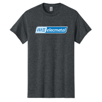 MEElecmetal - Gildan - Men's 5000