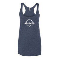Vintage Navy