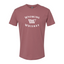 WyomingWhiskey - Next Level 6210 - Unisex CVC T-Shirt