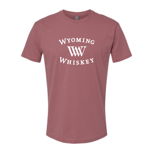 WyomingWhiskey - Next Level 6210 - Unisex CVC T-Shirt