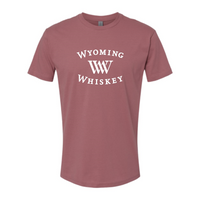 WyomingWhiskey - Next Level 6210 - Unisex CVC T-Shirt