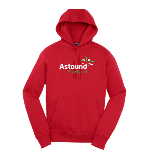 Astound Broadband - Sport-Tek Pullover Hooded Sweatshirt