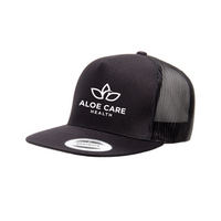 Aloe Care YP Classics 5-Panel Trucker