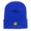 Resilient Teens - Cuffed Knit Beanie Yupoong