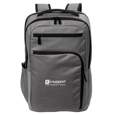 ITandSupport - Port Authority Tech Backpack