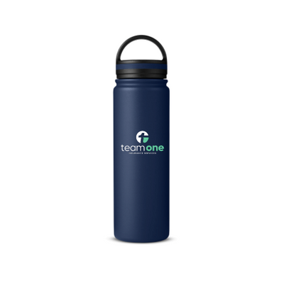 TeamOne - 24oz Vacuum Bottle