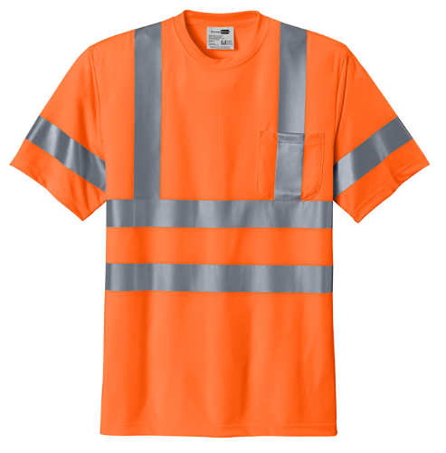 Safety Orange