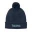 River Blue Navy