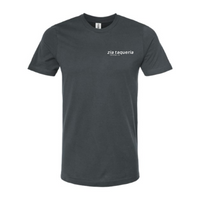 ZiaTaqueria - Combed Cotton T-Shirt