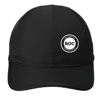 RocEquipmentEmployee - Nike Dri-FIT Featherlight Performance Cap