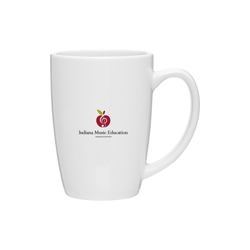 IMEAEdu - Contour Mug - 14oz