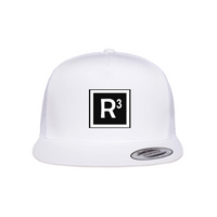 R3Experiential - YP Classics 5-Panel Trucker