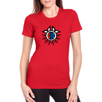 GVCBMWCCA - Next Level Women's Shirt v2