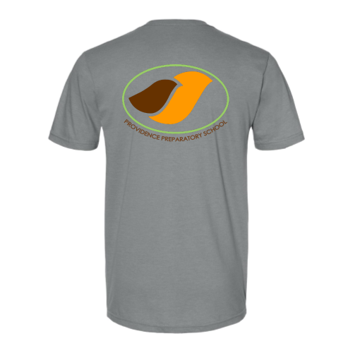 ProvidencePrepSchool - Softstyle CVC T-Shirt
