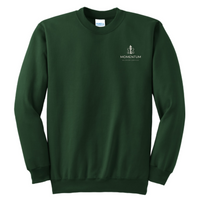 MBS - Port & Company Ultimate Crewneck Sweatshirt