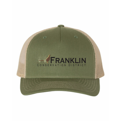 Army Olive Green Tan