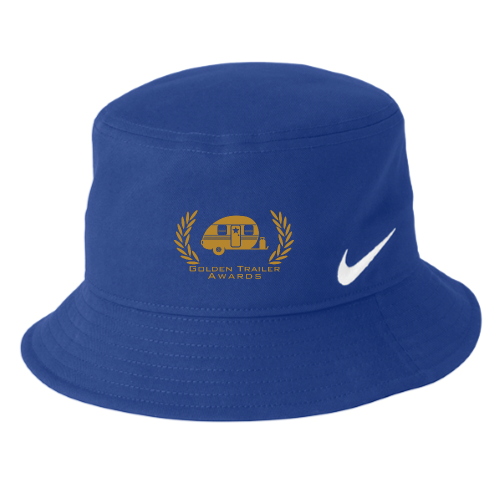GTA - Nike Swoosh Bucket Hat