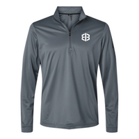 EntreBrand - Lightweight Quarter-Zip Pullover v2