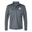 EntreBrand - Lightweight Quarter-Zip Pullover v2