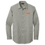 TMS - Brooks Brothers Men's Tech Stretch Pattern Shirt