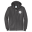 CWBTeam - Port & Company Classic Full-Zip Hooded Sweatshirt