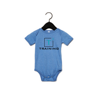 HTHR COLUM BLUE