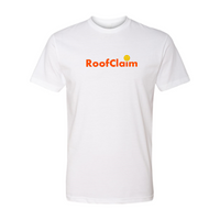 RoofClaim - Unisex Next Level 6210 - CVC T-Shirt