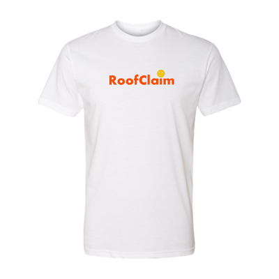 RoofClaim - Unisex Next Level 6210 - CVC T-Shirt