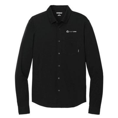 TeamOne - OGIO Extend Long Sleeve Button-Up v2