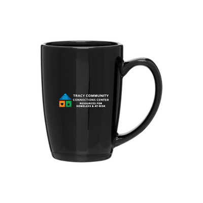 TracyCCC - Contour Mug 14oz