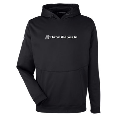 DataShapes2 - Men's Storm Armourfleece