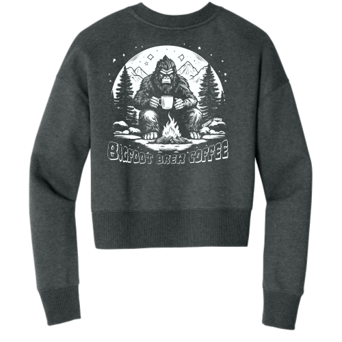 Heathered Charcoal