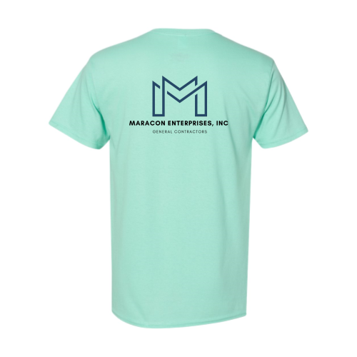 MaraconEnterprises - ComfortSoft Heavyweight T-Shirt
