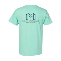 MaraconEnterprises - ComfortSoft Heavyweight T-Shirt