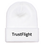 Trustflight - Adult Cuffed Knit Beanie