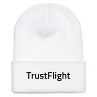 Trustflight - Adult Cuffed Knit Beanie
