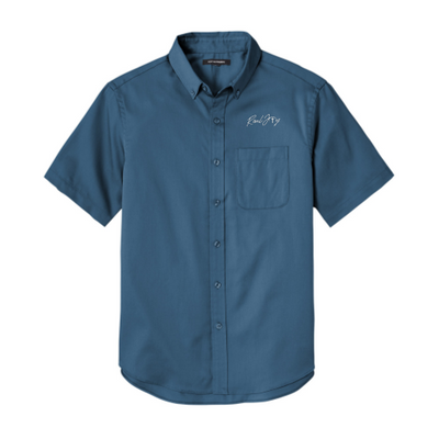Regatta Blue