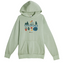 ThrivePreschool - Printed Urban Pullover Hoodie v1 (XS-L)